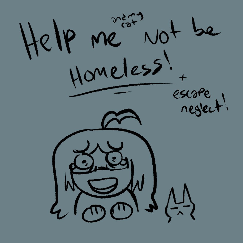 hiii erm awkward. dealing with a big situation right now and have no choice but to ask for help given the way things are looking. sooo i humbly ask if u could rtwt or share, anythin helps. gofund.me/60ab6a839