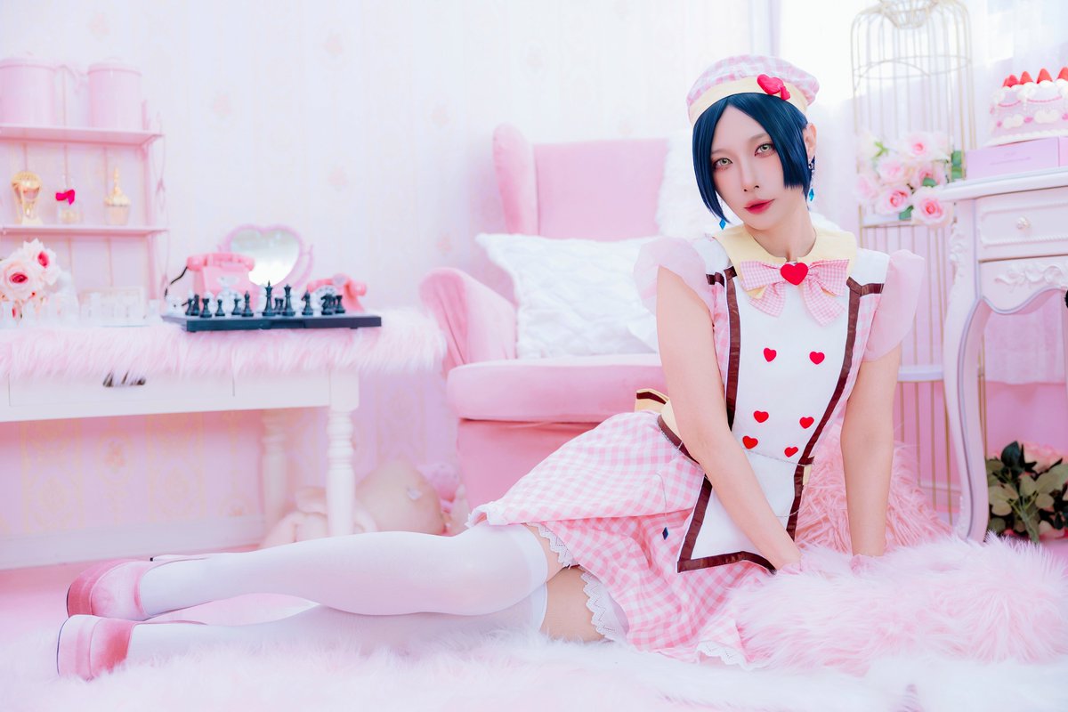 ✨ℍ𝔼𝔼 ✨ tweet media