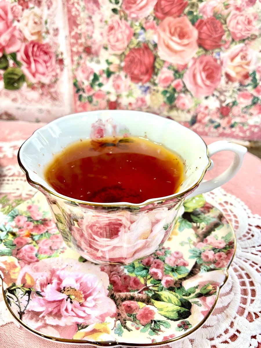 ともこ tweet media