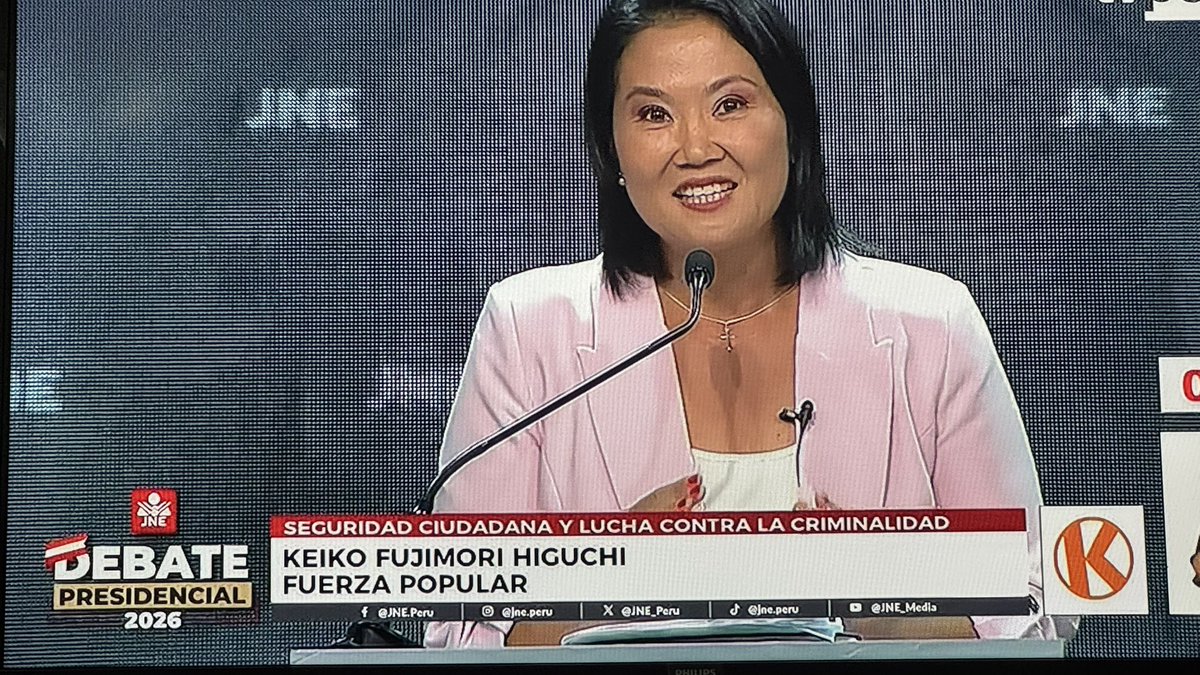 Pacto Vicioso tweet media