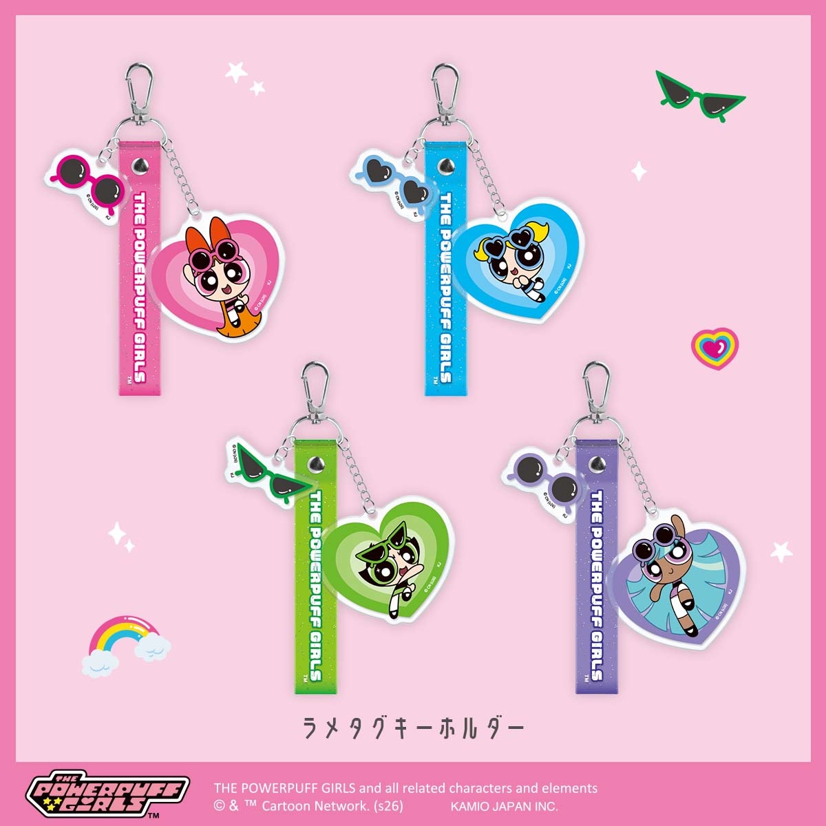 【公式】カミオジャパンライセンス tweet media