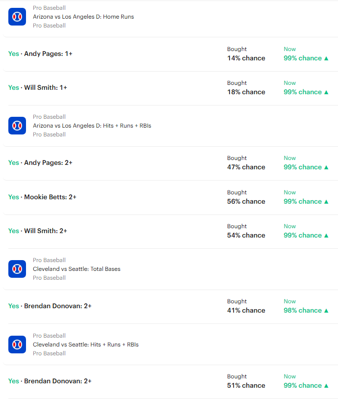 Gundacker tweet media