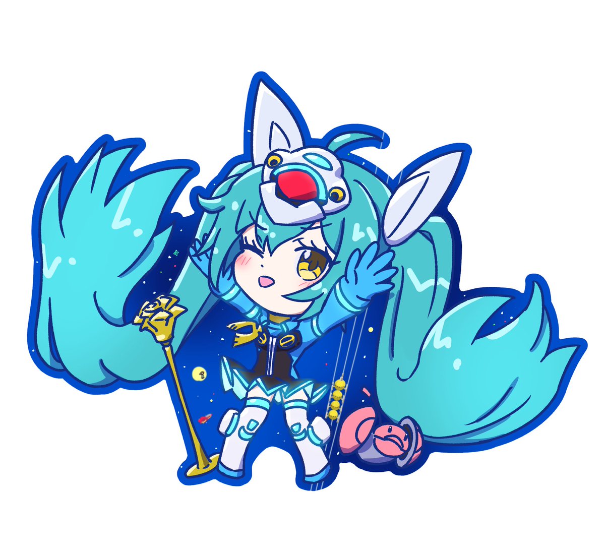 ガベラベン🦀 tweet media