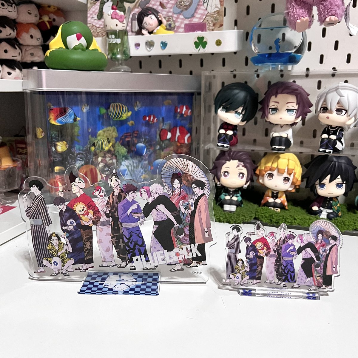 itoshi oya * tweet media