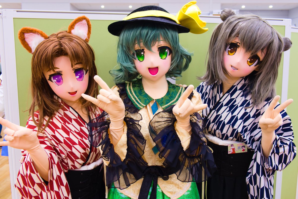 キツネ玉 知りませんか？ tweet media