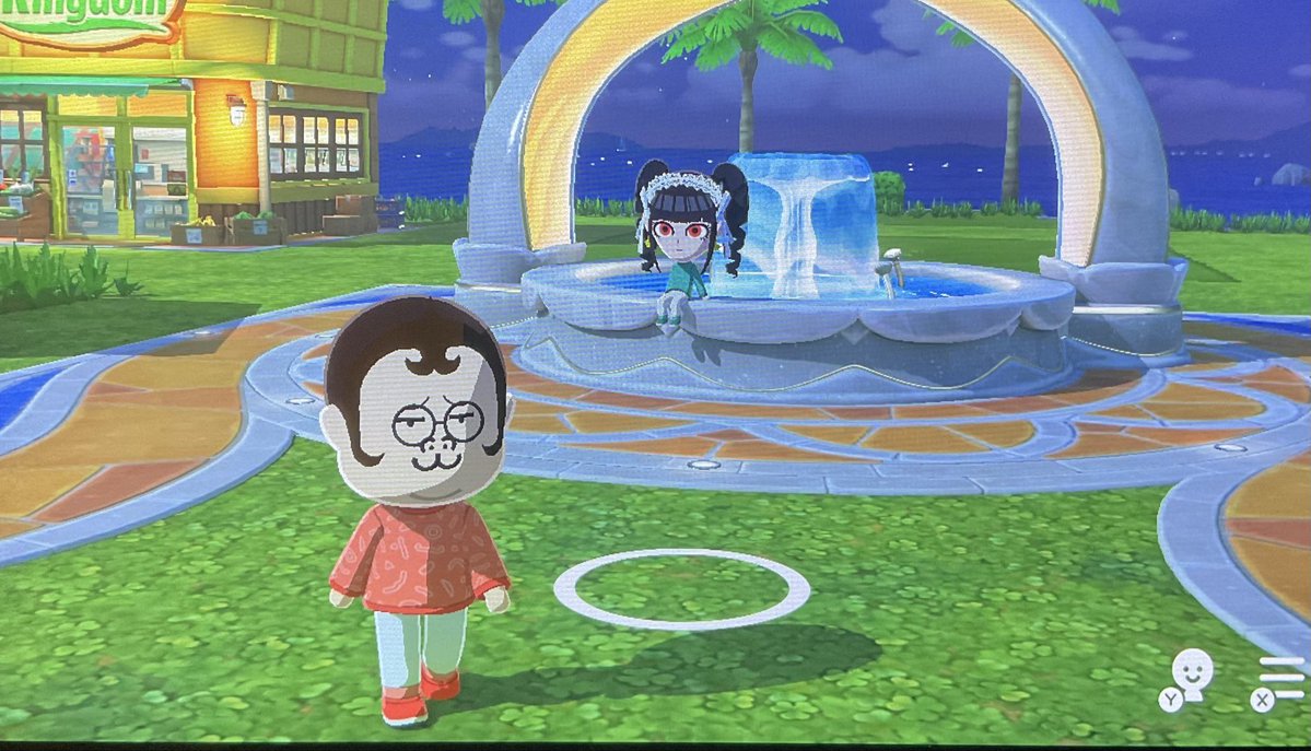 Mascottag tweet media