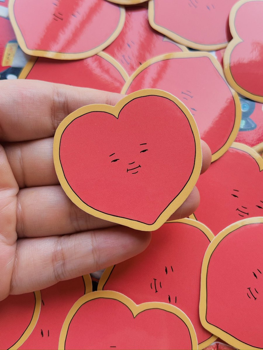 Michelle Sherrina tweet media