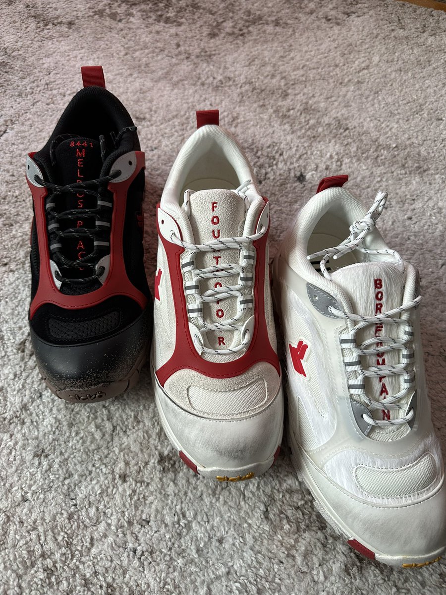 Arrayane Srhir tweet media