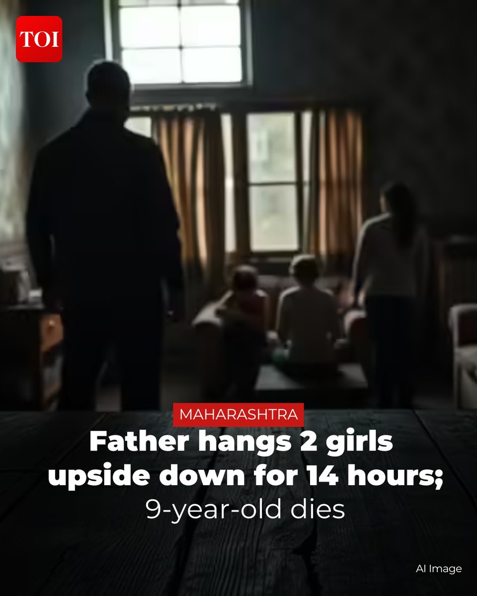 The Times Of India tweet media