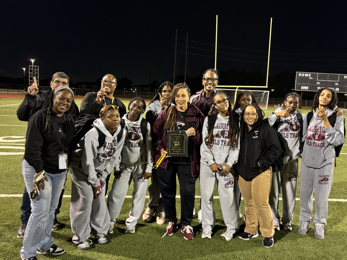 Coach Derrell Oliver tweet media