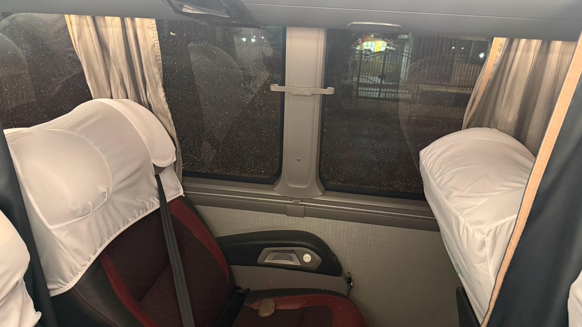 Javier Limardo tweet media