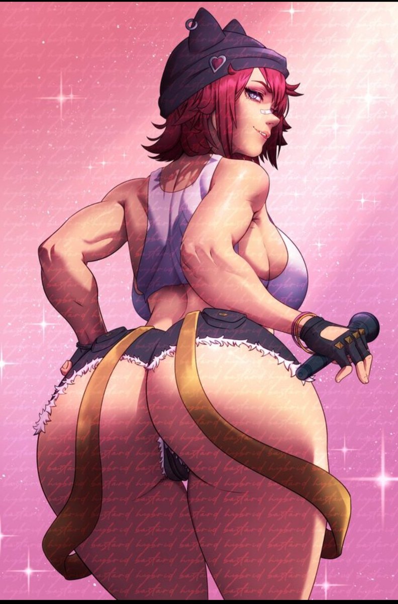 Sett(rah) Wolf tweet media