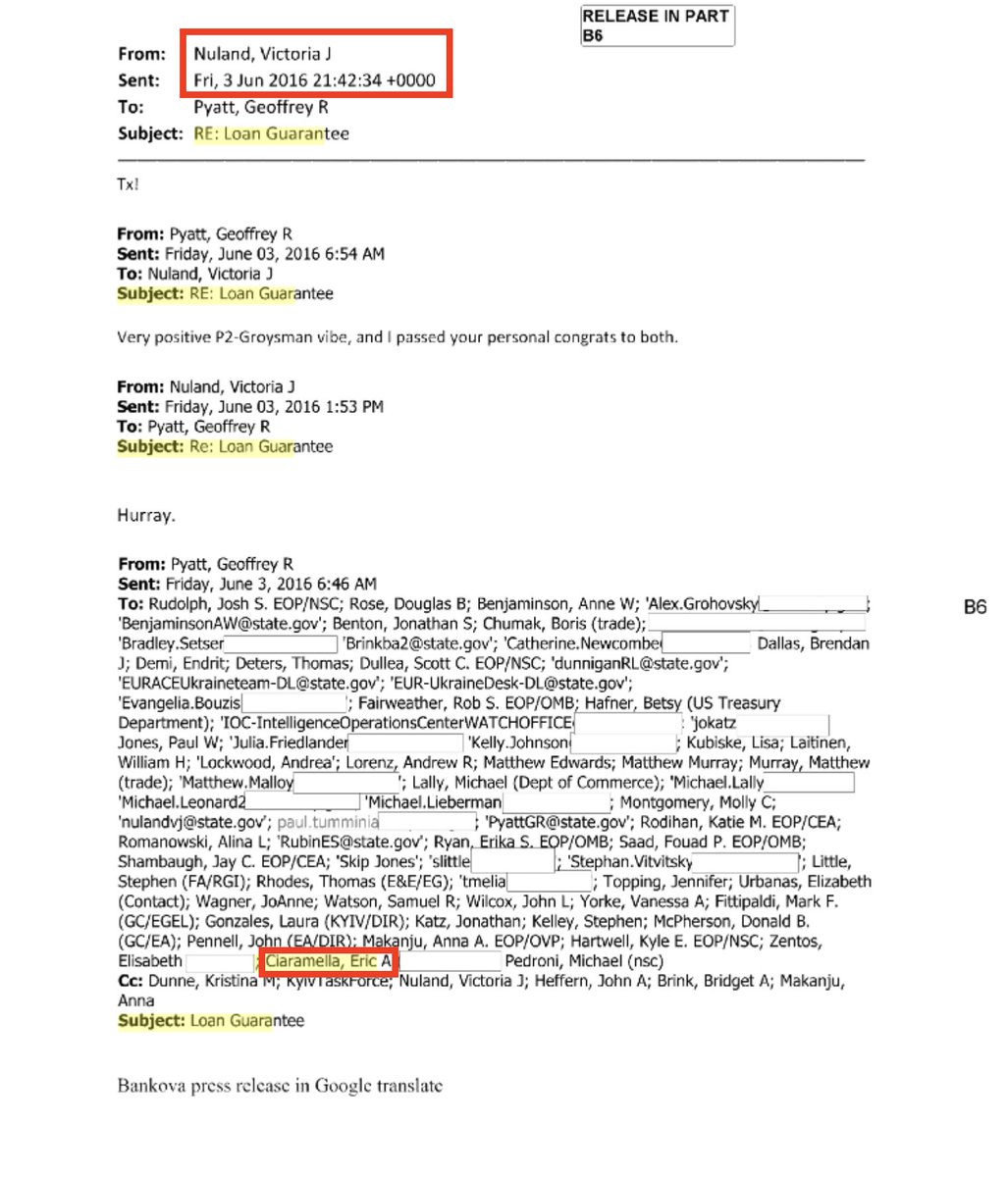 Svetlana Lokhova tweet media