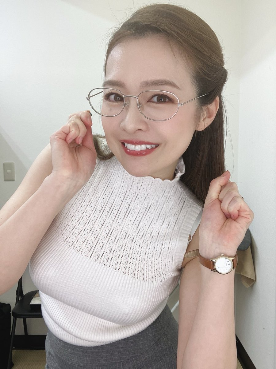 藤かんな tweet media