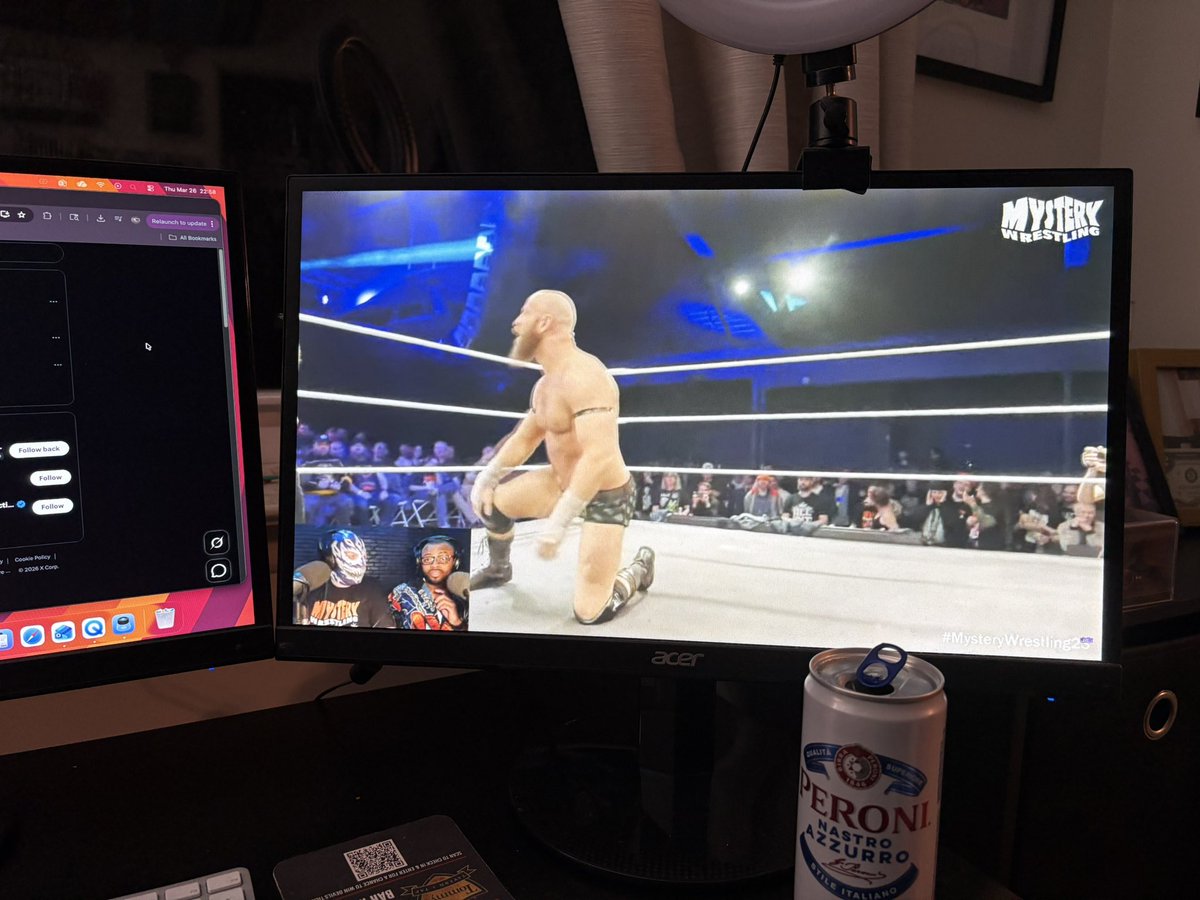 Mike Fish tweet media