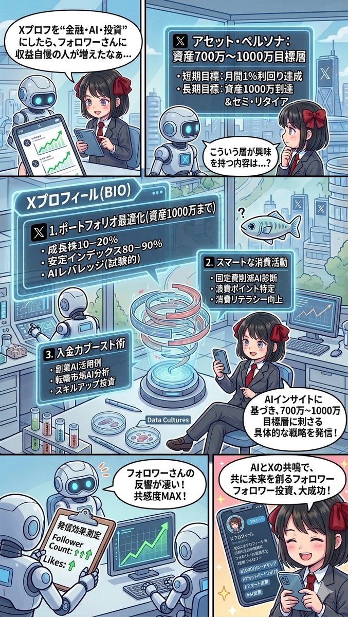 ゆう@ゆるほわ漫画 tweet media