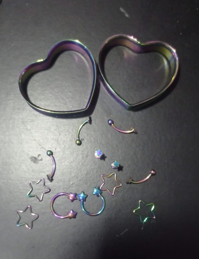 LarscØnha *VIU O MCR* tweet media