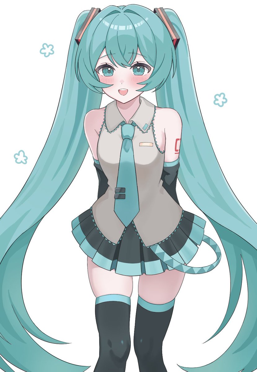 まめた tweet media