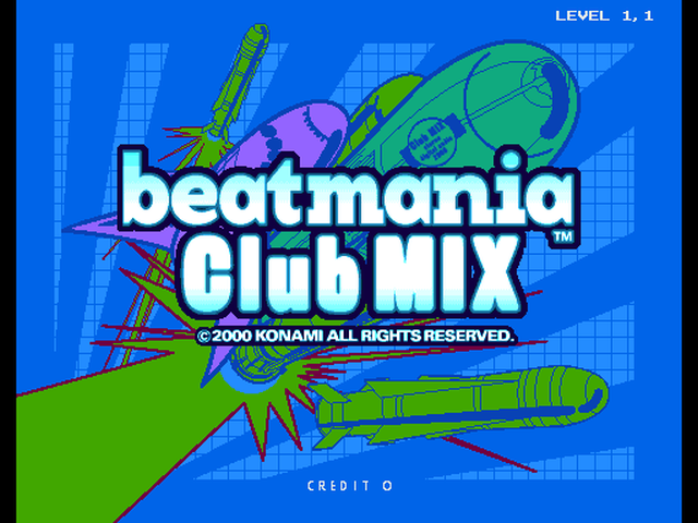 beatmania 5keys forever tweet media