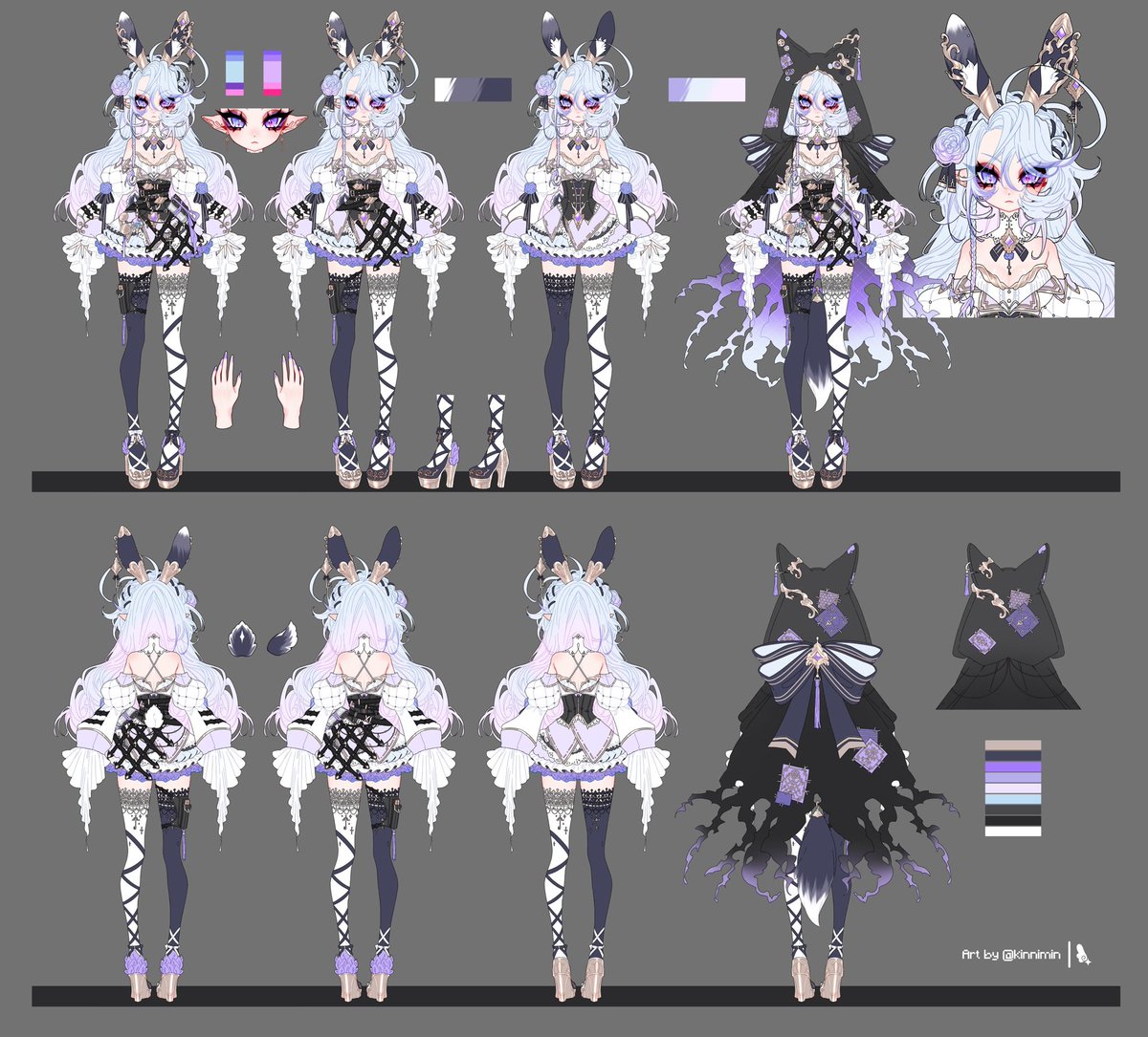 ✨ƑąҍӀҽǶąɾҽ 🐇| Formerly: Kryptsune |🌸 Coms HOLD tweet media