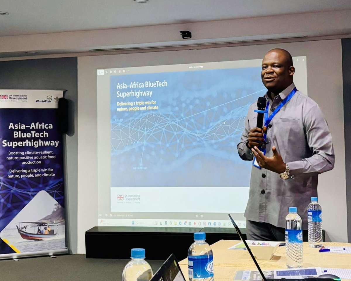 WorldFish tweet media