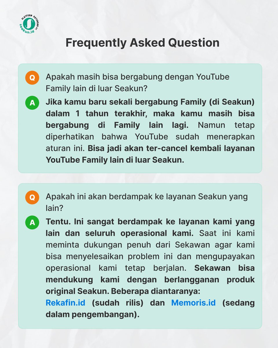 Platform Patungan Nomor #1 tweet media