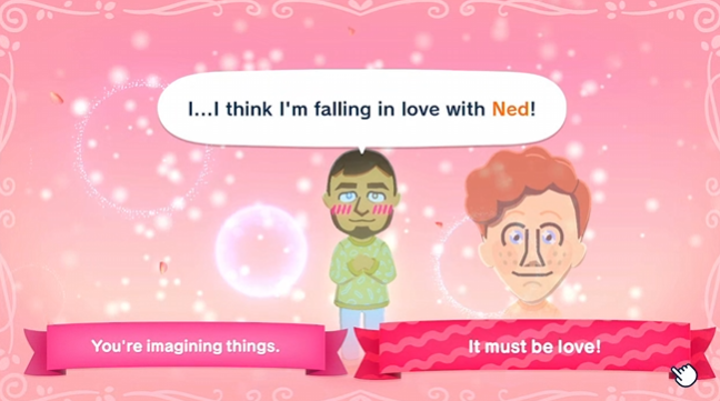 Mikkynga (´⊗ϖ⊗`و(و♪ @ Coms open tweet media