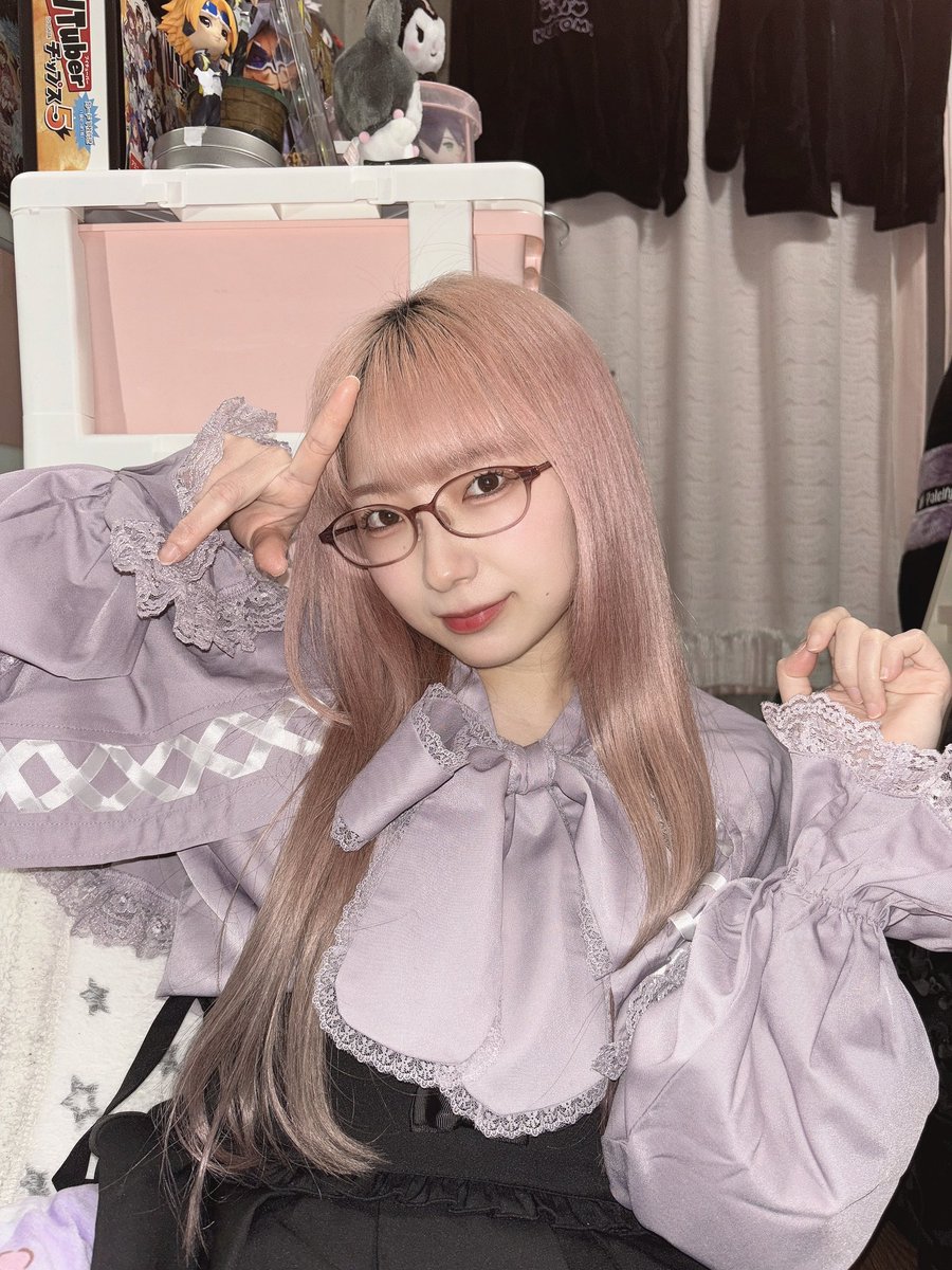 岸りんか🎀天空音パレード tweet media