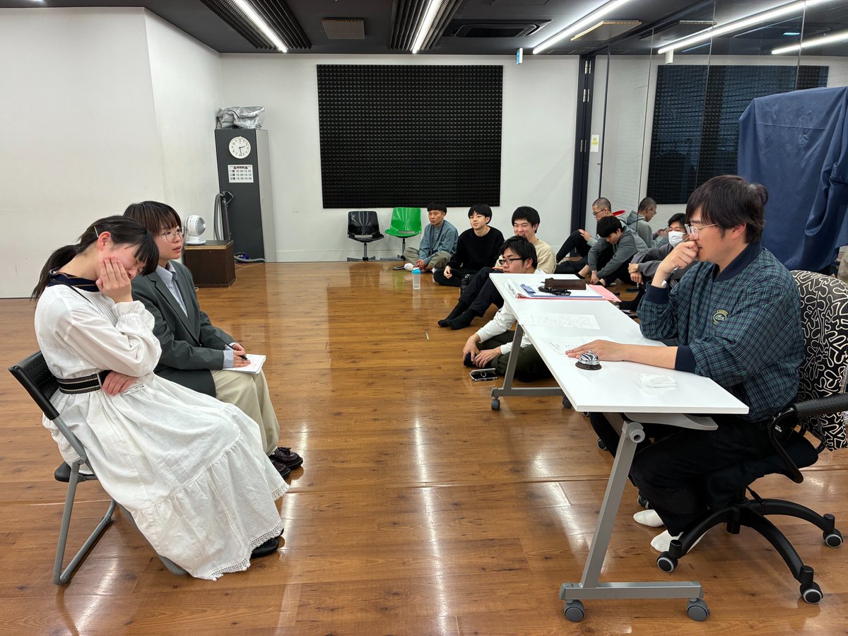 スクールJCA【公式】（プロダクション人力舎のお笑い芸人養成学校） tweet media