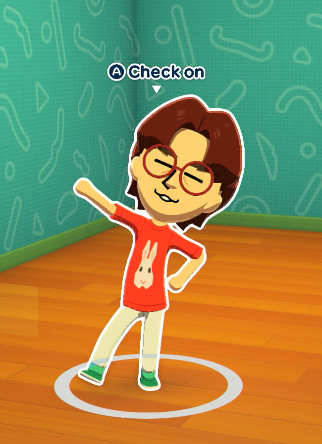 Mikkynga (´⊗ϖ⊗`و(و♪ @ Coms open tweet media