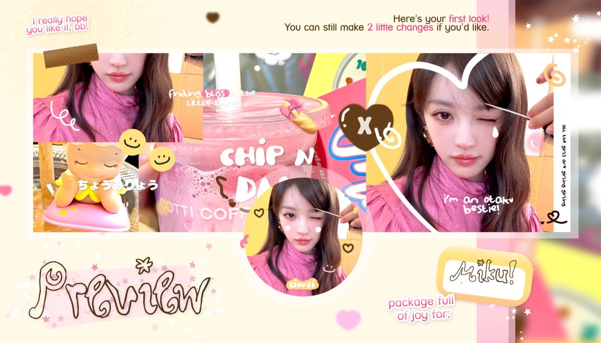 miku, @ after dm! 🐻 tweet media