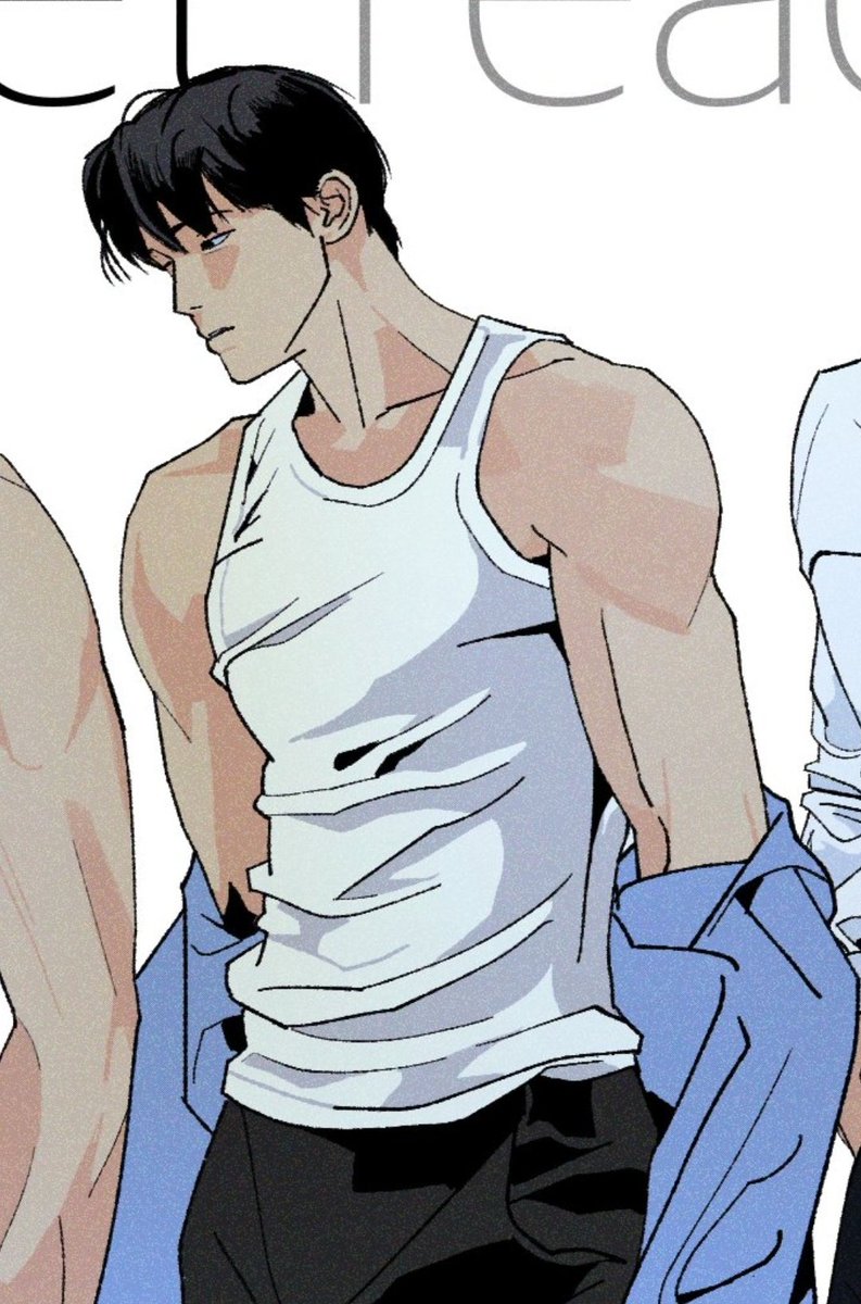 maru is tired 🫩 tweet media