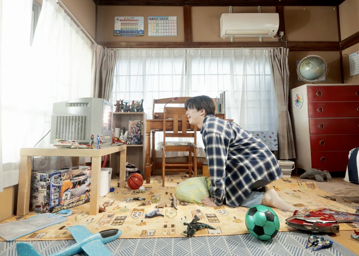 タカハシヒョウリ tweet media