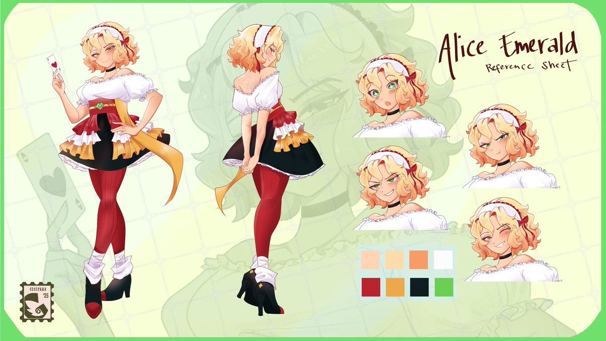 Gesefaaa || COMMS OPEN! tweet media