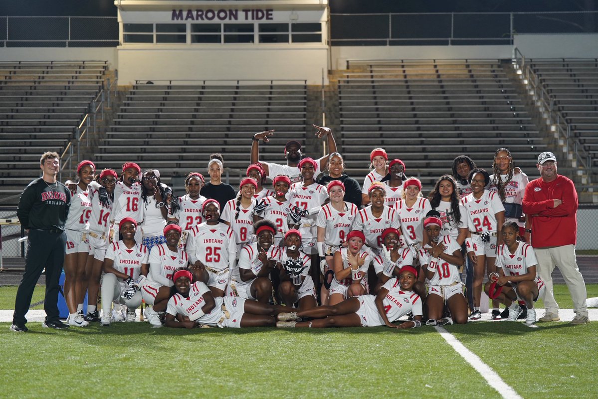 Biloxi High Athletics tweet media