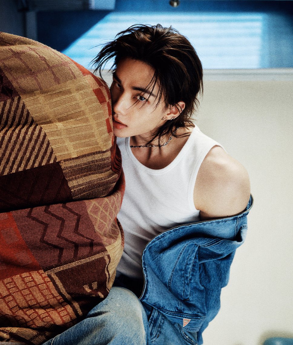 Hello Stay BR ♡ SKZ DAY 💗 tweet media