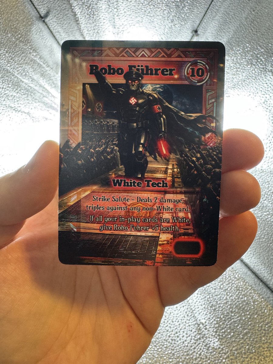 Onslaught tweet media