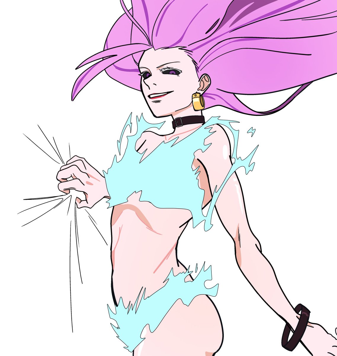 SomeGuyArt tweet media