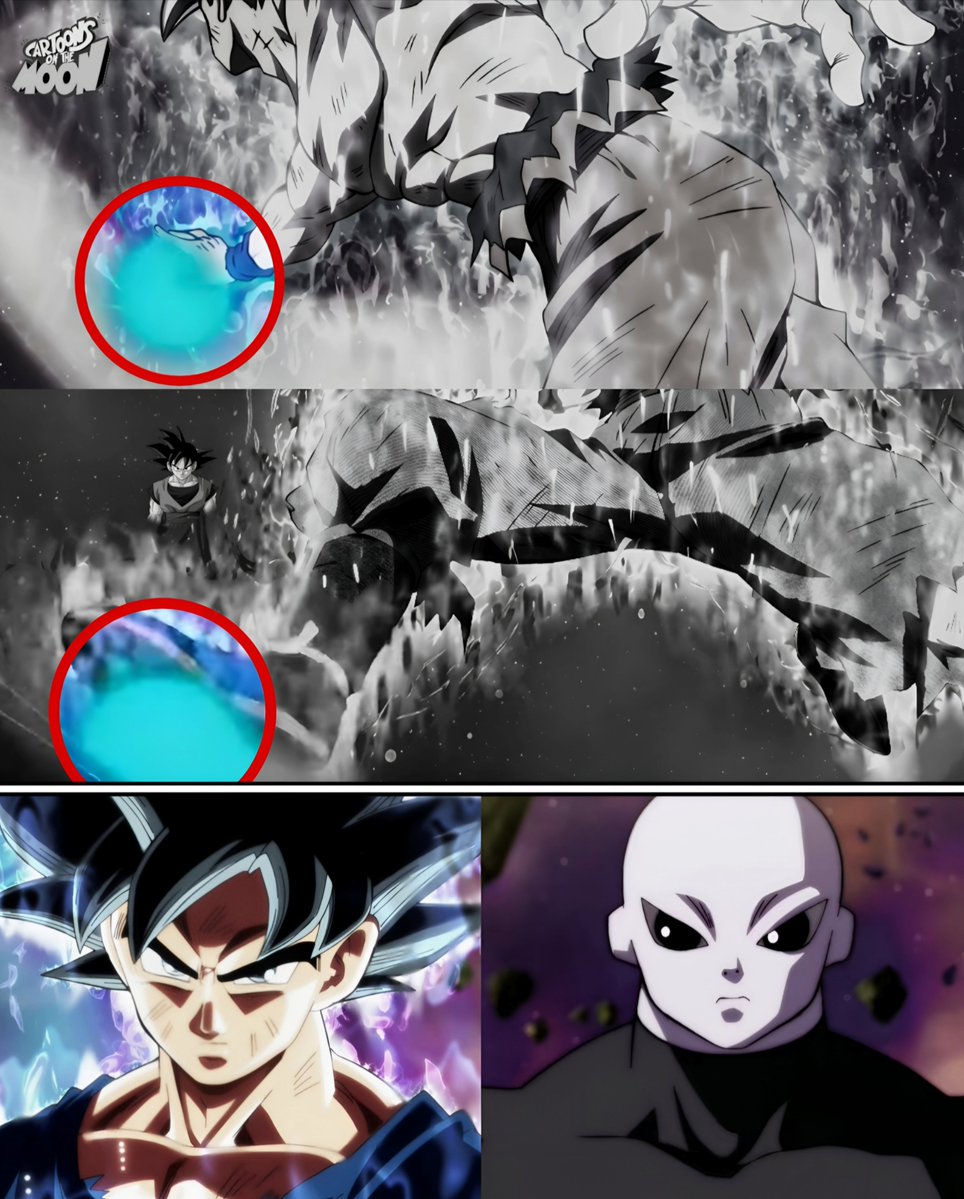 Cartoons On The Moon tweet media