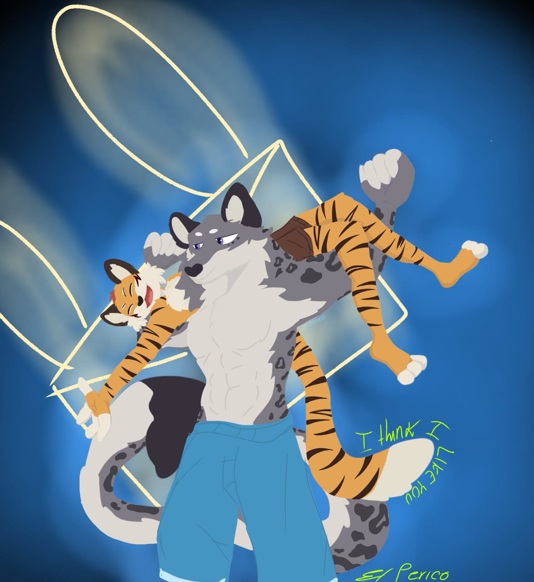 Perico Flowers🏳️‍🌈 tweet media