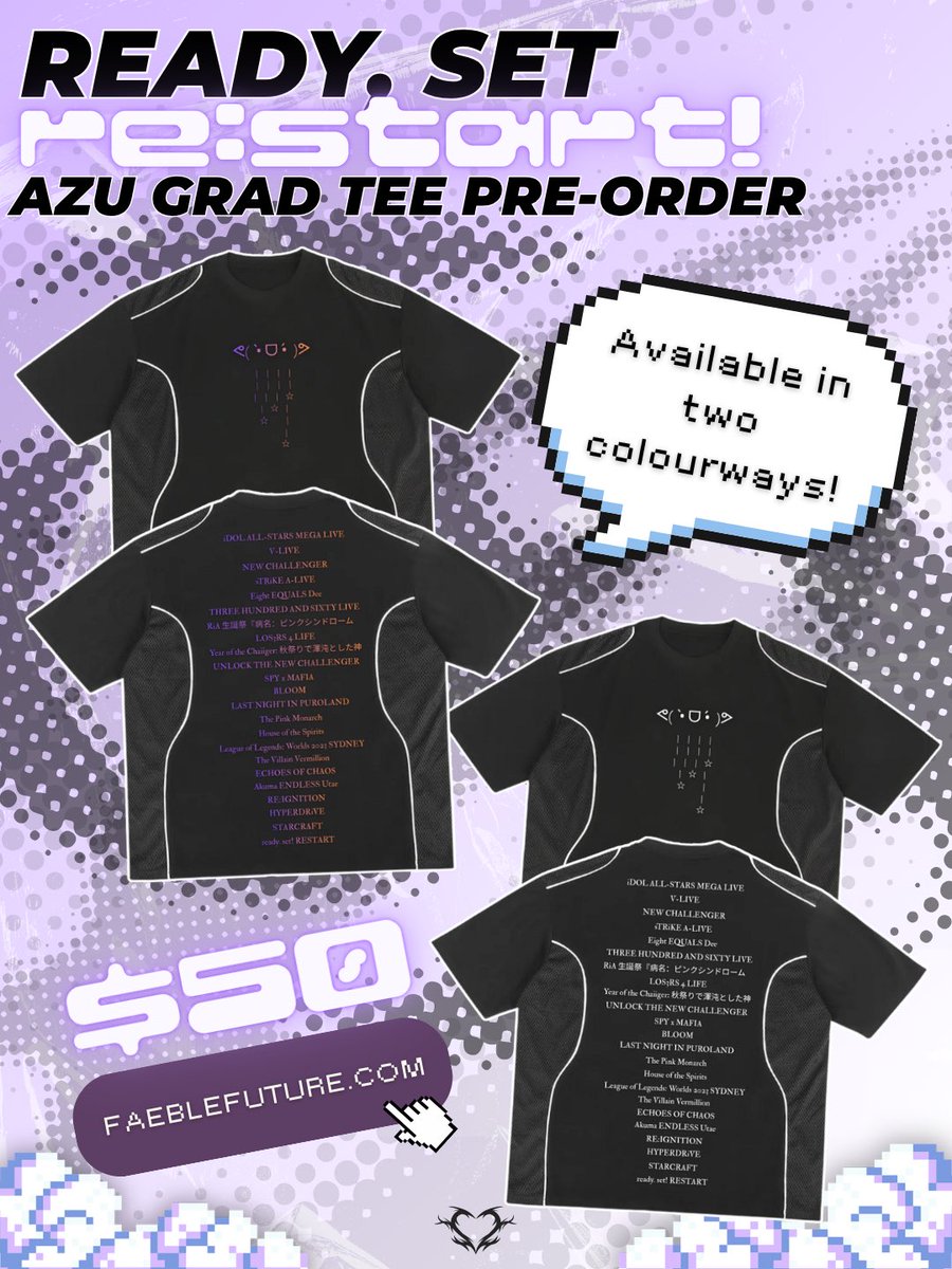 𝗙 𝗔 𝗘 𝗕 𝗟 𝗘 tweet media