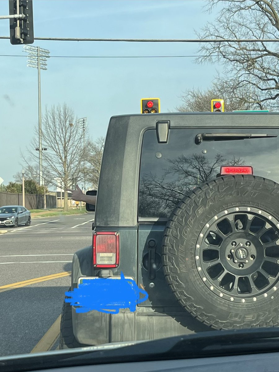 John “Bazooka” Dingleton tweet media