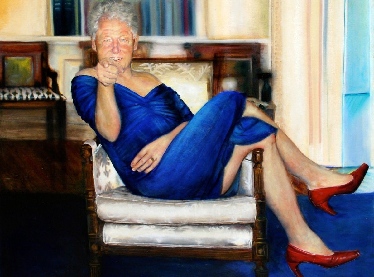 Quiet Piggy tweet media