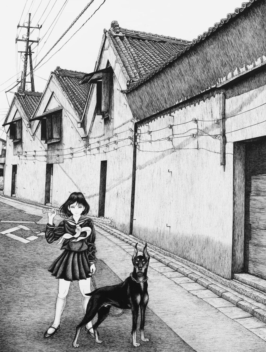 Pretty Vacant Jap tweet media