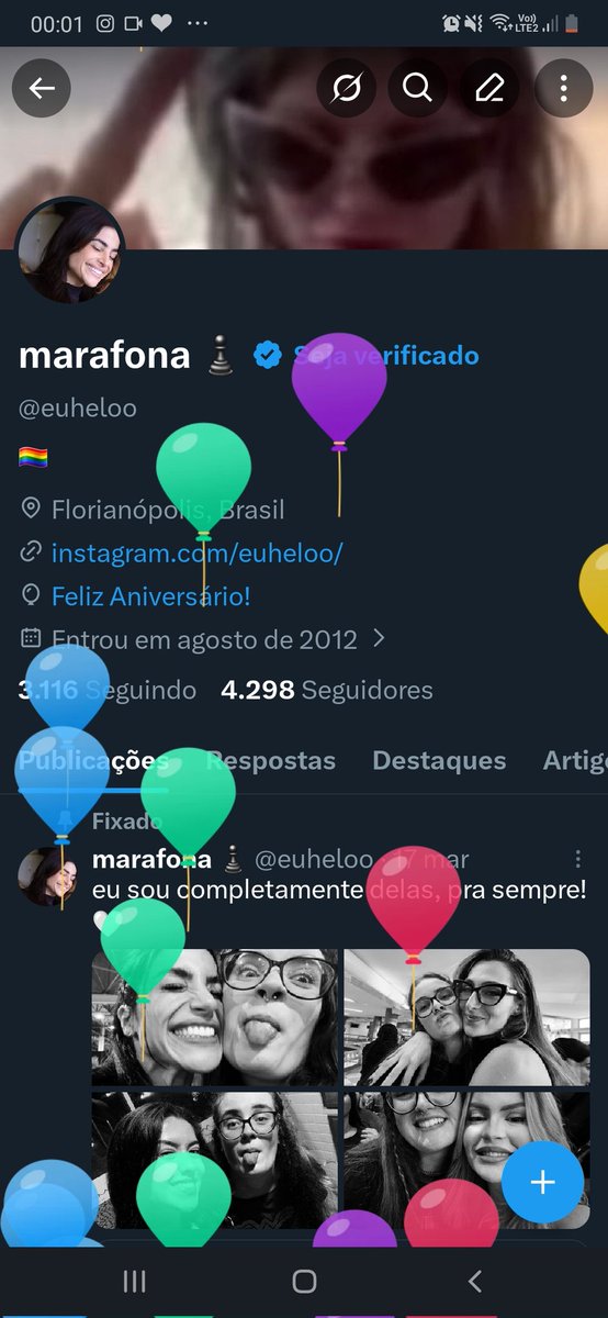 marafona ♟ tweet media