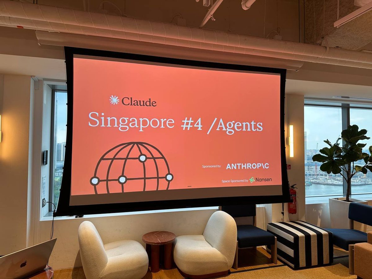 Alex Svanevik 🐧 tweet media