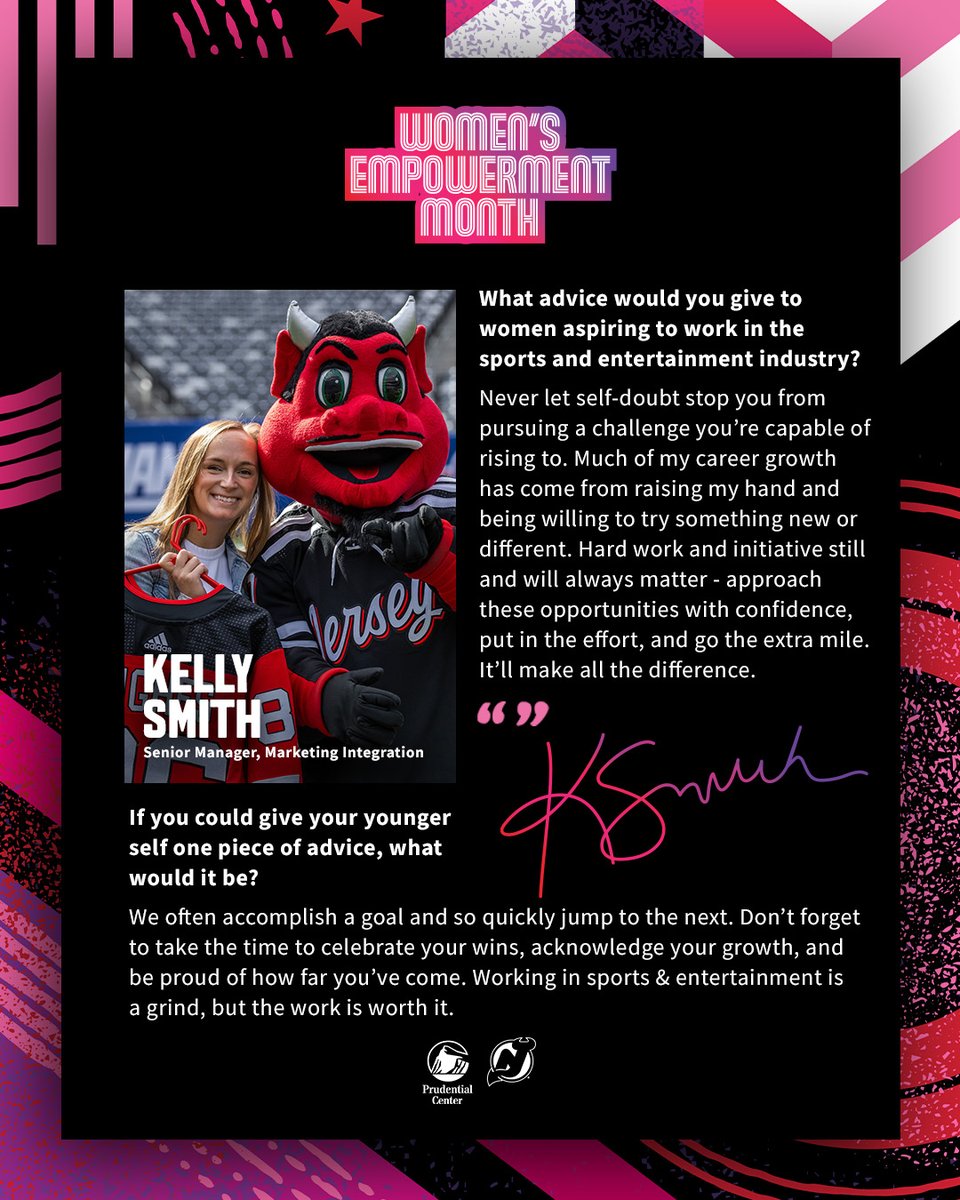 New Jersey Devils tweet media