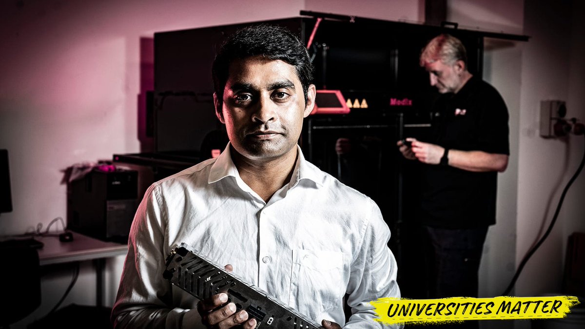 Universities Australia tweet media