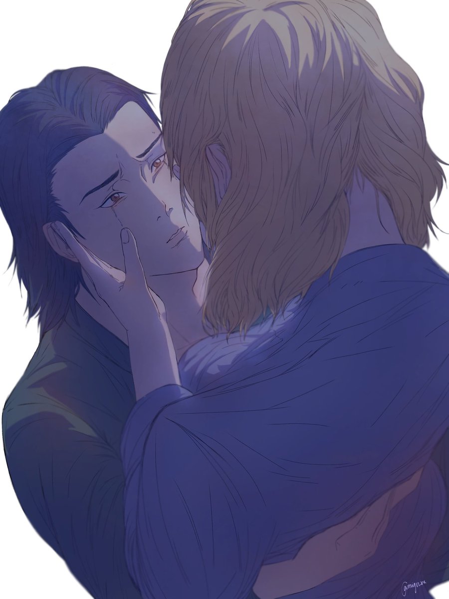 crybaby

#shikatema 
#naruto