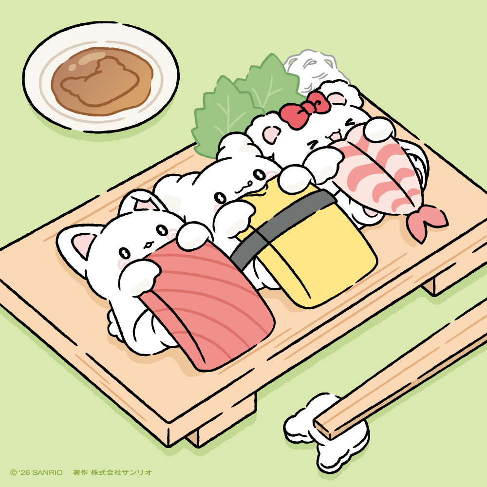 はなまるおばけ【公式】 tweet media